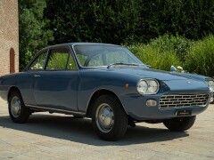 Fiat SIATA TS 1500 