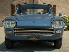 Fiat SIATA TS 1500 