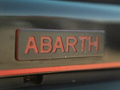 Fiat Ritmo Abarth 125 TC 