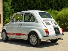 Fiat FIAT 500 REPLICA ABARTH 