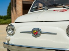 Fiat FIAT 500 REPLICA ABARTH 