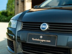 Fiat STILO ABARTH 2.4 20V 