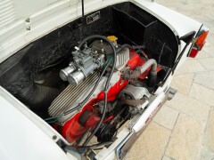 Autobianchi BIANCHINA 