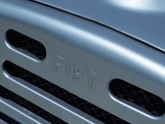 Fiat CAMPAGNOLA 1101 A 