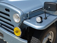 Fiat CAMPAGNOLA 1101 A 