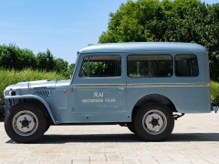 Fiat CAMPAGNOLA 1101 A 