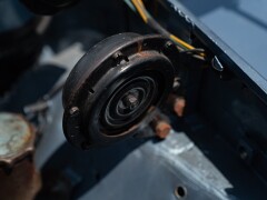 Fiat CAMPAGNOLA 1101 A 