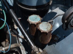 Fiat CAMPAGNOLA 1101 A 