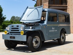 Fiat CAMPAGNOLA 1101 A 