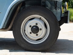 Fiat CAMPAGNOLA 1101 A 