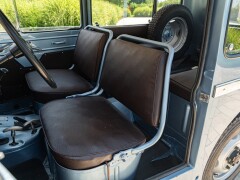 Fiat CAMPAGNOLA 1101 A 