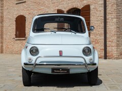 Fiat 500 L 
