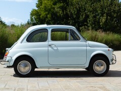 Fiat 500 L 