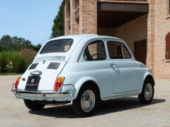 Fiat 500 L 