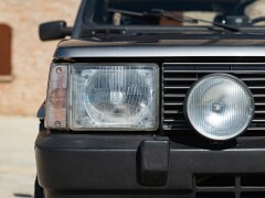 Fiat PANDA 4x4 SISLEY 