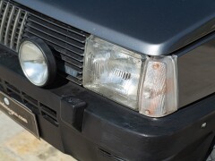 Fiat PANDA 4x4 SISLEY 