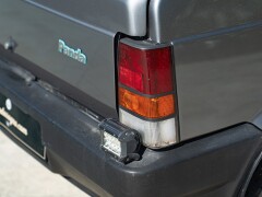 Fiat PANDA 4x4 SISLEY 