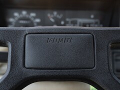 Fiat PANDA 4x4 SISLEY 