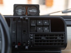 Fiat PANDA 4x4 SISLEY 