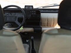 Fiat PANDA 4x4 SISLEY 