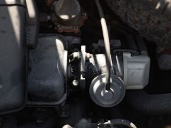 Fiat PANDA 4x4 SISLEY 