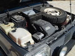 Fiat PANDA 4x4 SISLEY 