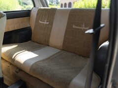 Fiat PANDA 4x4 SISLEY 