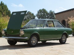 Fiat 124 SPORT 