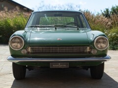 Fiat 124 SPORT 