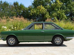 Fiat 124 SPORT 
