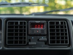 Fiat RITMO 105 TC ABARTH 