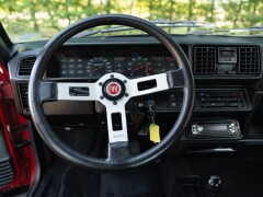 Fiat RITMO 105 TC ABARTH 