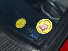 Fiat RITMO 105 TC ABARTH 