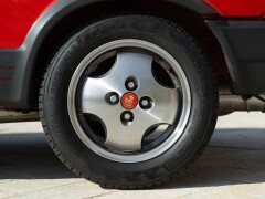 Fiat RITMO 105 TC ABARTH 