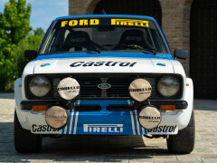 Ford Escort RS 2000 