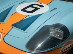 Ford FORD GT 40 REPLICA LIVREA \"LE MANS 1966 GULF\" 