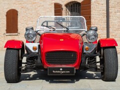 Robin Hood Engineering S7 