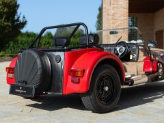 Robin Hood Engineering S7 