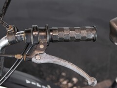 Garelli VIP 3 DE LUXE 