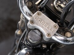 Garelli VIP 3 DE LUXE 