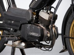 Garelli VIP 3 DE LUXE 