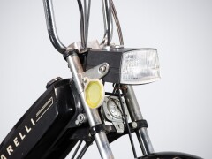 Garelli VIP 3 DE LUXE 