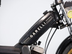 Garelli VIP 3 DE LUXE 