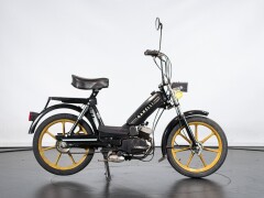 Garelli VIP 3 DE LUXE 