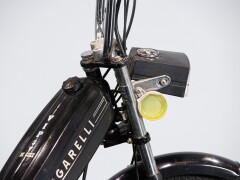 Garelli VIP 3 DE LUXE 