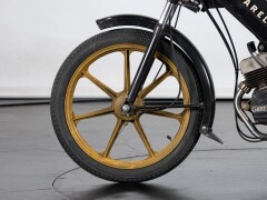 Garelli VIP 3 DE LUXE 