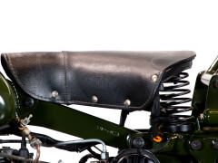 Moto Guzzi 500 Super Alce 