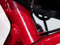 Moto Guzzi 125 STORNELLO 