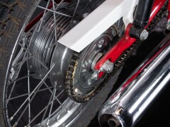Moto Guzzi 125 STORNELLO 