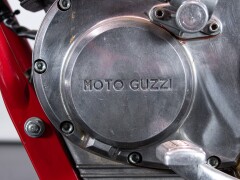 Moto Guzzi 125 STORNELLO 